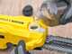 Stanley Fatmax SFMCPS720M1-QW - Potatore su asta a batteria - 300 cm - 18V 4Ah