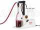 Tenco Enolmatic Vino Inox - Imbottigliatrice riempitrice per vino con beccuccio in acciaio inox