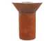 Icon 80 - Barbecue a legna in Corten