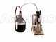  Tenco Enolmatic Mignon - Imbottigliatrice riempitrice per piccole bottiglie
