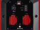 Einhell TC-IG 2200 - Generatore di corrente inverter a benzina 1.9 kW - Continua 2.2 kW Monofase