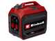 Einhell TC-IG 2200 - Generatore di corrente inverter a benzina 1.9 kW - Continua 2.2 kW Monofase