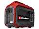 Einhell TC-IG 2200 - Generatore di corrente inverter a benzina 1.9 kW - Continua 2.2 kW Monofase