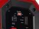 Einhell TC-IG 2200 - Generatore di corrente inverter a benzina 1.9 kW - Continua 2.2 kW Monofase