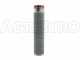 Cartuccia filtro in acciaio inox 5.0 &micro;m per Enolmatic Tandem - Filtraggio Extra Fine