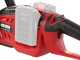 GeoTech X-Line HT-40V - Tagliasiepi a batteria - 40V - SENZA BATTERIA E CARICABATTERIE