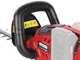 GeoTech X-Line HT-40V - Tagliasiepi a batteria - 40V - SENZA BATTERIA E CARICABATTERIE
