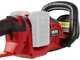 GeoTech X-Line HT-40V - Tagliasiepi a batteria - 40V - SENZA BATTERIA E CARICABATTERIE