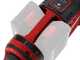 GeoTech X-Line HT-40V - Tagliasiepi a batteria - 40V - SENZA BATTERIA E CARICABATTERIE