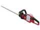 GeoTech X-Line HT-40V - Tagliasiepi a batteria - 40V - SENZA BATTERIA E CARICABATTERIE