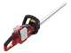 GeoTech X-Line HT-40V - Tagliasiepi a batteria - 40V - SENZA BATTERIA E CARICABATTERIE