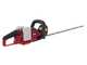 GeoTech X-Line HT-40V - Tagliasiepi a batteria - 40V - SENZA BATTERIA E CARICABATTERIE