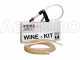 Accessorio Wine Kit per imbottigliatrice Enolmatic - kit per l'imbottigliamento del vino
