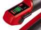 Einhell GP-LB 18/200 Li E-Solo - Soffiatore a batteria - SENZA BATTERIA E CARICABATTERIA