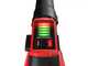 Einhell GP-LB 18/200 Li E-Solo - Soffiatore a batteria - SENZA BATTERIA E CARICABATTERIA