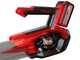 Einhell GP-LB 18/200 Li E-Solo - Soffiatore a batteria - SENZA BATTERIA E CARICABATTERIA