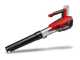 Einhell GP-LB 18/200 Li E-Solo - Soffiatore a batteria - SENZA BATTERIA E CARICABATTERIA