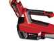 Einhell GP-LB 18/200 Li E-Solo - Soffiatore a batteria - SENZA BATTERIA E CARICABATTERIA