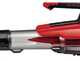 Einhell GP-LB 18/200 Li E-Solo - Soffiatore a batteria - SENZA BATTERIA E CARICABATTERIA