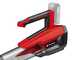Einhell GP-LB 18/200 Li E-Solo - Soffiatore a batteria - SENZA BATTERIA E CARICABATTERIA