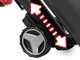 Einhell Venturro 36/240 - Soffiatore a batteria 3 in 1 - SENZA BATTERIA E CARICABATTERIA