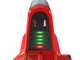 Einhell Venturro 36/240 - Soffiatore a batteria 3 in 1 - SENZA BATTERIA E CARICABATTERIA