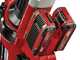Einhell Venturro 36/240 - Soffiatore a batteria 3 in 1 - SENZA BATTERIA E CARICABATTERIA