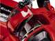 Einhell Venturro 36/240 - Soffiatore a batteria 3 in 1 - SENZA BATTERIA E CARICABATTERIA