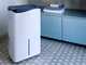 Argo Dry Pury Evo WF 41 - Deumidificatore con purificazione - 41L/24h