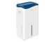 Argo Dry Pury Evo WF 41 - Deumidificatore con purificazione - 41L/24h