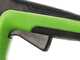 Greenworks HT6606R - Tagliasiepi a batteria - Lama da 66 cm - SENZA BATTERIE E CARICABATTERIE
