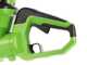 Greenworks HT6606R - Tagliasiepi a batteria - Lama da 66 cm - SENZA BATTERIE E CARICABATTERIE