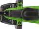 Greenworks HT6606R - Tagliasiepi a batteria - Lama da 66 cm - SENZA BATTERIE E CARICABATTERIE