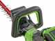 Greenworks HT6606R - Tagliasiepi a batteria - Lama da 66 cm - SENZA BATTERIE E CARICABATTERIE