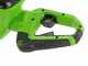 Greenworks HT6606R - Tagliasiepi a batteria - Lama da 66 cm - SENZA BATTERIE E CARICABATTERIE