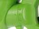 Greenworks HT6606R - Tagliasiepi a batteria - Lama da 66 cm - SENZA BATTERIE E CARICABATTERIE