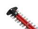 Greenworks HT6606R - Tagliasiepi a batteria - Lama da 66 cm - SENZA BATTERIE E CARICABATTERIE