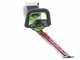 Greenworks HT6606R - Tagliasiepi a batteria - Lama da 66 cm - SENZA BATTERIE E CARICABATTERIE