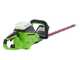 Greenworks HT6606R - Tagliasiepi a batteria - Lama da 66 cm - SENZA BATTERIE E CARICABATTERIE