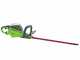 Greenworks HT6606R - Tagliasiepi a batteria - Lama da 66 cm - SENZA BATTERIE E CARICABATTERIE