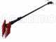 GeoTech Olive Picker 400 EVO - Abbacchiatore elettrico a batteria 190-280 cm - asta telescopica