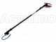 GeoTech Olive Picker 400 EVO - Abbacchiatore elettrico a batteria 190-280 cm - asta telescopica