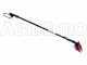 GeoTech Olive Picker 400 EVO - Abbacchiatore elettrico a batteria 190-280 cm - asta telescopica