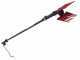 GeoTech Olive Picker 400 EVO - Abbacchiatore elettrico a batteria 190-280 cm - asta telescopica