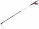GeoTech Olive Picker 400 EVO - Abbacchiatore elettrico a batteria 190-280 cm - asta telescopica