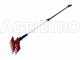 GeoTech Olive Picker 400 EVO - Abbacchiatore elettrico a batteria 190-280 cm - asta telescopica