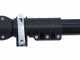 GeoTech Olive Picker 400 EVO - Abbacchiatore elettrico a batteria 190-280 cm - asta telescopica