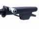 GeoTech Olive Picker 400 EVO - Abbacchiatore elettrico a batteria 190-280 cm - asta telescopica
