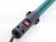 GeoTech Olive Picker 400 EVO - Abbacchiatore elettrico a batteria 190-280 cm - asta telescopica
