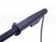 GeoTech Olive Picker 400 EVO - Abbacchiatore elettrico a batteria 190-280 cm - asta telescopica